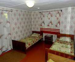 Hotel Baza Otdiha Edem