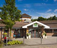 Hotel Holiday Inn London Gatwick - Worth, An Ihg