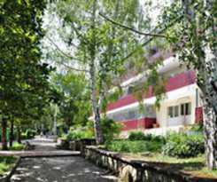 Hotel Pansionat Yuzniy