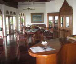 Hotel Laem Noi Residenz