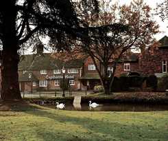 Hotel Copthorne  London Gatwick