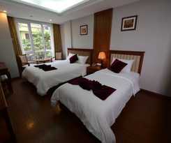 Hotel Stelward Prima