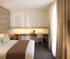 Hotel Ibis Styles Guéret