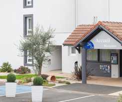 Kyriad Niort - Espace Mendes-france