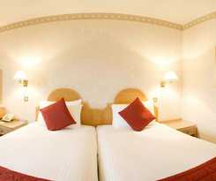 Hotel Copthorne Effingham Gatwick