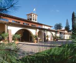 Hotel Europa Gatwick  and Spa