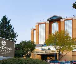 Sandman Signature London Gatwick