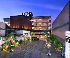 Hotel Neo + Kuta Legian by ASTON