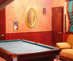 Hotel Gestia Hotel