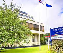 Hotel Airport Inn Gatwick