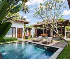 Hotel Ubud Raya Villas
