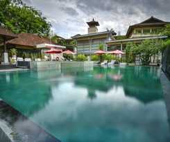 Hotel Villa Puri Ayu