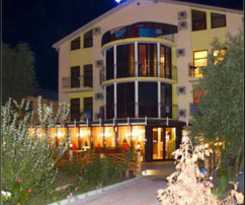 Hotel Flamingo Guesthouse