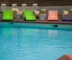 Hotel Vacancéole Résidence Le Saint Clair