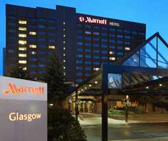 Hotel Glasgow Marriott