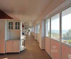 Hotel Na Beregu Guest House