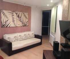 Hotel Apartments At Bolshoy Akhun