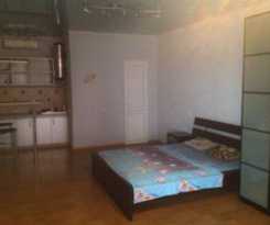 Hotel Apartments On Mys Vidnyi