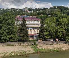 Hotel Aquamarine Health Resort