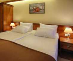 Hotel Avtomobilist Hotel