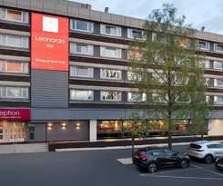 Leonardo Inn Glasgow West End