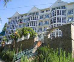 Hotel Guest House Sofia