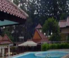 Karang Setra Hotel and Cottage