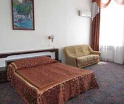 Hotel Kristall Resort