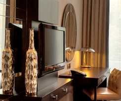 Hotel Glasgow Grosvenor