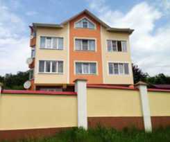 Hotel Sea View Apartments