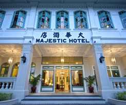 Hotel The Majestic Malacca