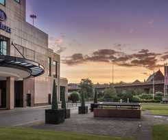 Hotel Hilton Glasgow