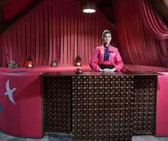 Hotel Luxury House Eco-hotel Y Spa