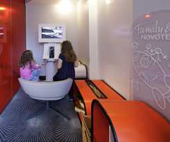 Novotel Glasgow Centre