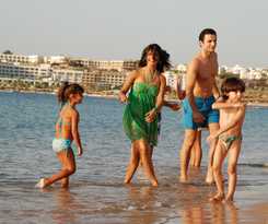 Hotel Delta Sharm Resort and Spa دلتا شرم ريزورت and سبا