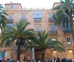 Life Apartments Alameda Colon
