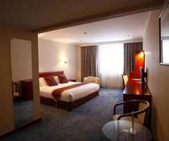 Hotel Pacific Plaza Sakhalin