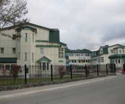 Hotel Hotel Yubileynaya