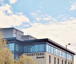 Hotel Courtyard By Marriott Glasgow Airport