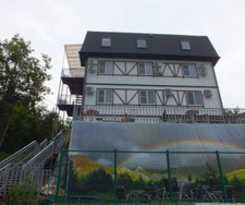 Hotel Gostinitsa Melnitsa