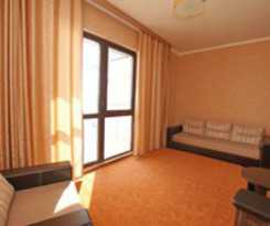 Hotel Golden Hills Hotel