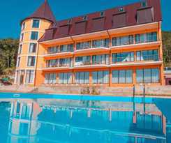 Hotel Hotel Aqua Villa