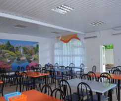 Hotel Mirage Mini-hotel