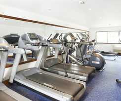 Hotel Doubletree By Hilton Glasgow Central