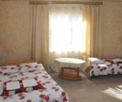 Hotel Comfort 2 Guest House