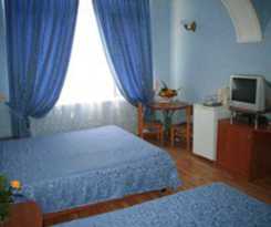 Hotel Elling Luxe Guest House