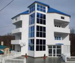 Hotel Guest House Begushaya Po Volnam