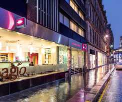 Mercure Glasgow City