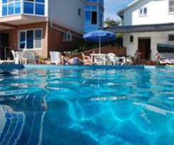 Hotel Guest House Gornaya Orkhideya