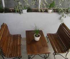 Hotel Guest House Irina